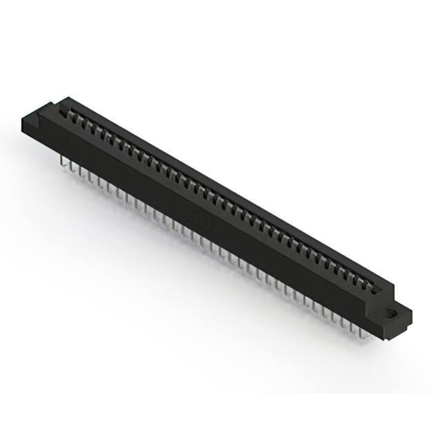 857-066-458-204 EDAC Inc.  Edgeboard Connectors